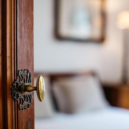 Logies De Godevaart Hotel Antwerp Luaran gambar