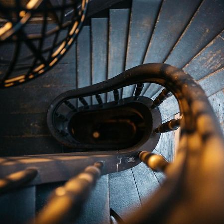 Logies De Godevaart Hotel Antwerp Luaran gambar