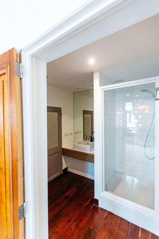 Logies De Godevaart Hotel Antwerp Luaran gambar