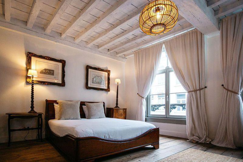 Logies De Godevaart Hotel Antwerp Luaran gambar