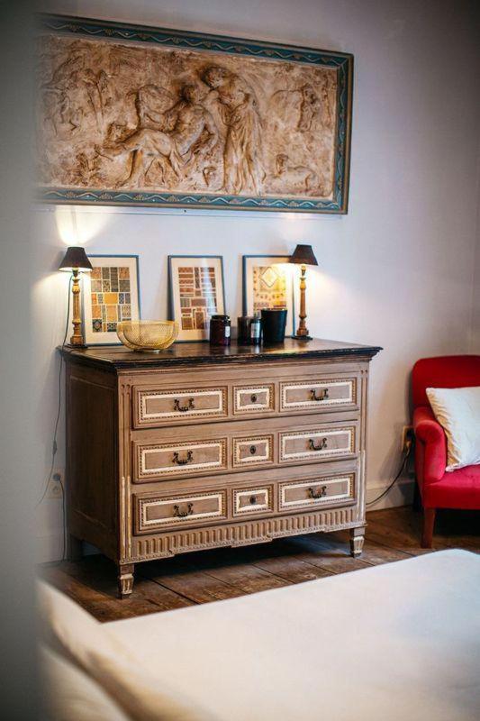 Logies De Godevaart Hotel Antwerp Luaran gambar