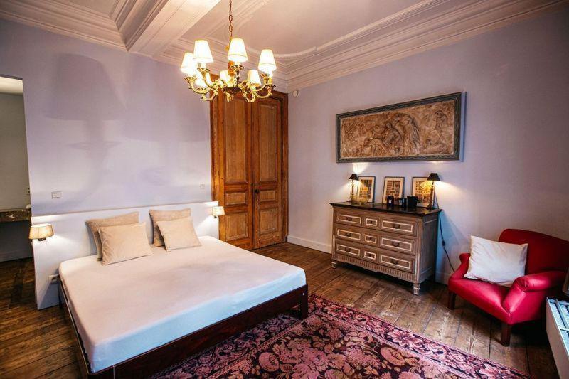 Logies De Godevaart Hotel Antwerp Luaran gambar