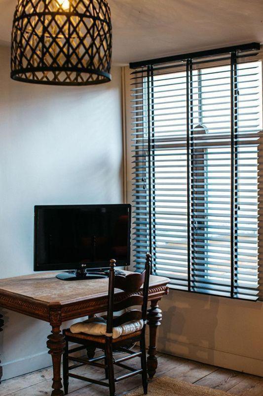 Logies De Godevaart Hotel Antwerp Luaran gambar