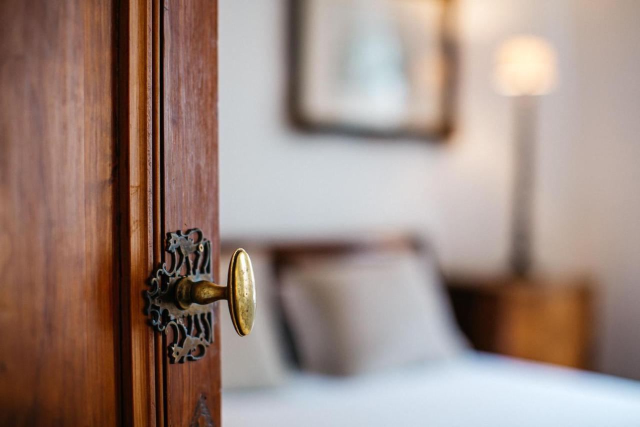 Logies De Godevaart Hotel Antwerp Luaran gambar