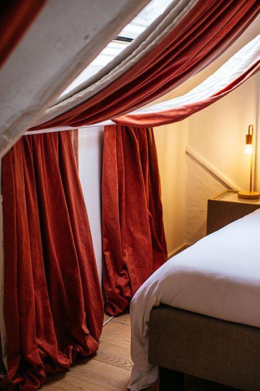 Logies De Godevaart Hotel Antwerp Luaran gambar