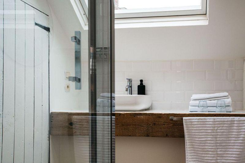 Logies De Godevaart Hotel Antwerp Luaran gambar